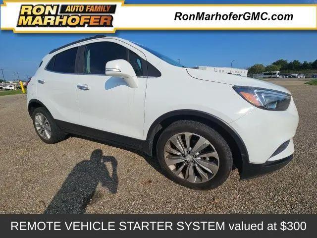 2018 Buick Encore Preferred for sale in North Canton, OH