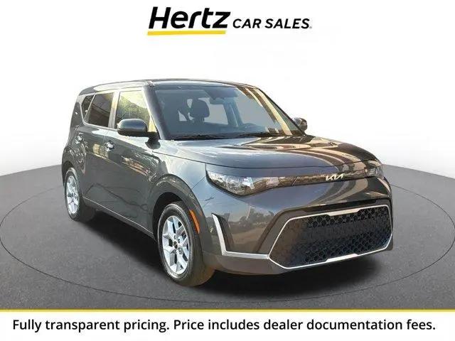 2025 Kia Soul LX for sale in Morrow, GA