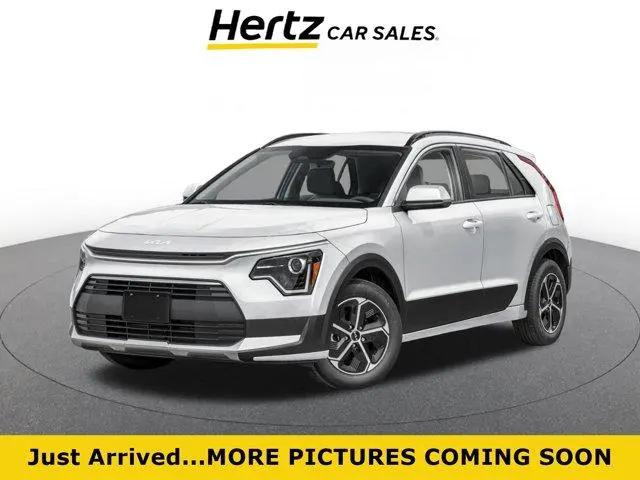 2026 Kia Niro LX for sale in Morrow, GA
