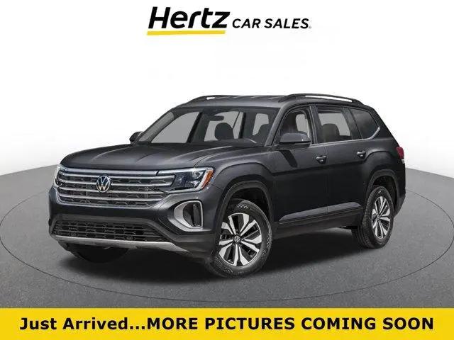 2026 Volkswagen Atlas SE with Technology for sale in Morrow, GA