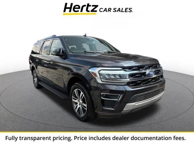 2024 Ford Expedition Limited MAX for sale in Morrow, GA