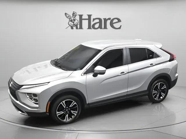 2024 Mitsubishi Eclipse Cross SE S-AWC for sale in Noblesville, IN