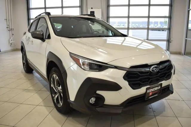 2025 Subaru Crosstrek Premium for sale in Kenosha, WI