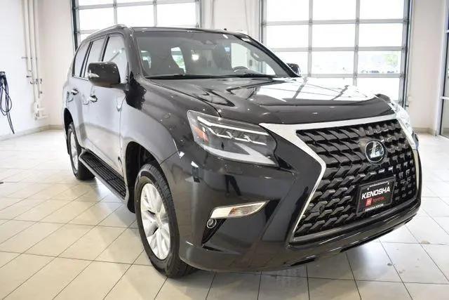 2023 Lexus GX 460 Premium for sale in Kenosha, WI