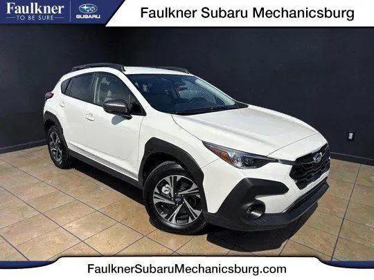 2024 Subaru Crosstrek Premium for sale in Mechanicsburg, PA