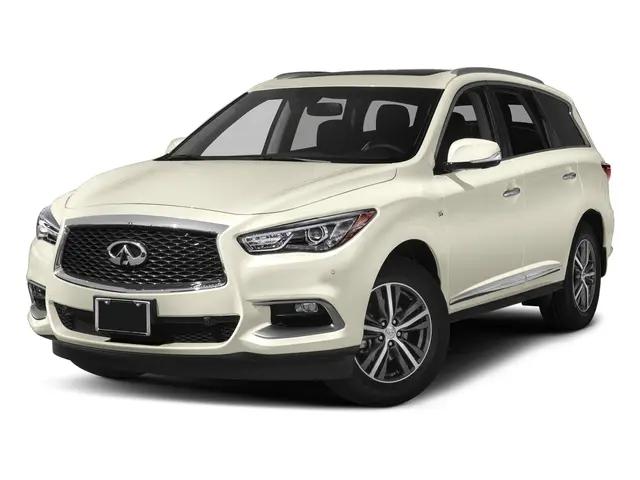 2017 INFINITI QX60 Base for sale in Denver, CO