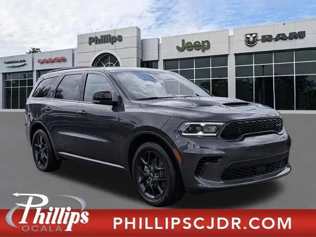 2026 Dodge Durango GT Plus AWD HEMI V8 for sale in Ocala, FL