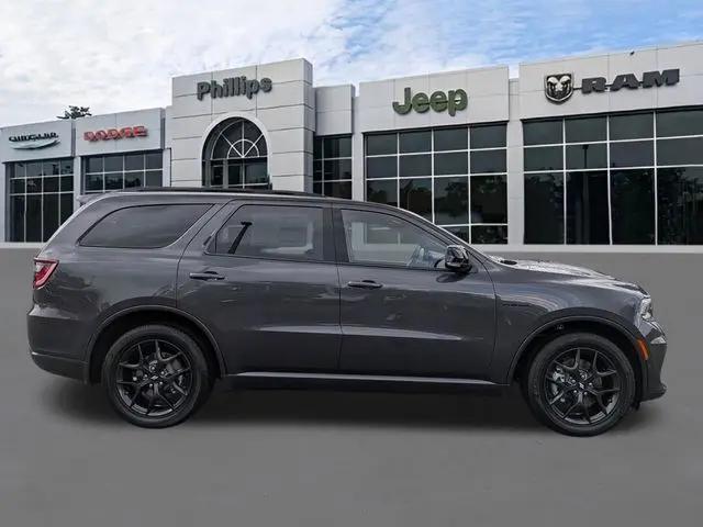 2026 Dodge Durango GT Plus AWD HEMI V8