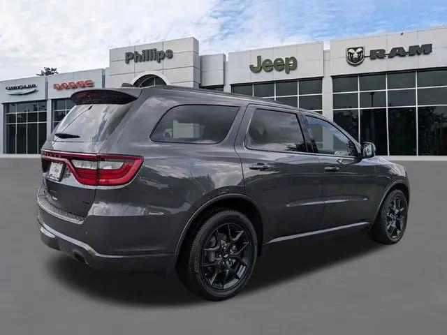 2026 Dodge Durango GT Plus AWD HEMI V8