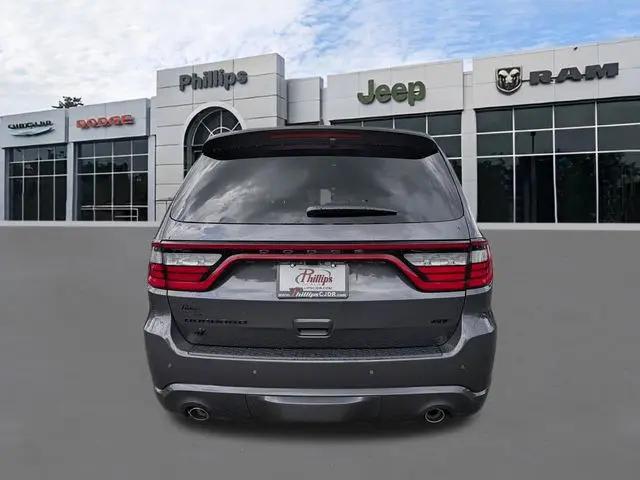 2026 Dodge Durango GT Plus AWD HEMI V8
