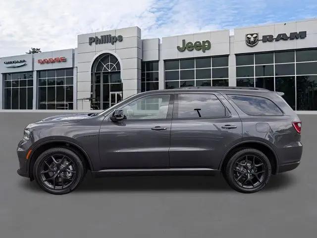 2026 Dodge Durango GT Plus AWD HEMI V8
