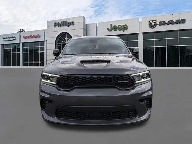 2026 Dodge Durango GT Plus AWD HEMI V8