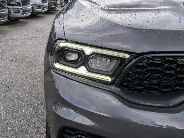 2026 Dodge Durango GT Plus AWD HEMI V8