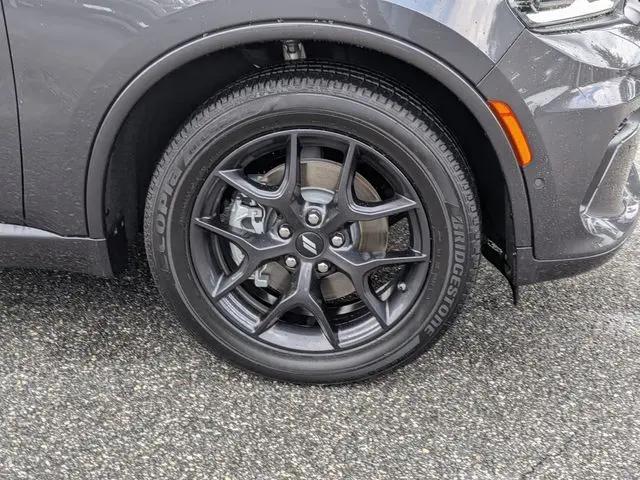 2026 Dodge Durango GT Plus AWD HEMI V8