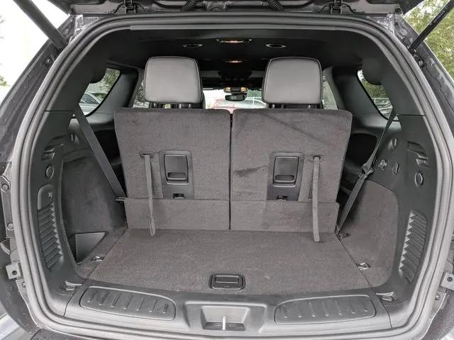 2026 Dodge Durango GT Plus AWD HEMI V8