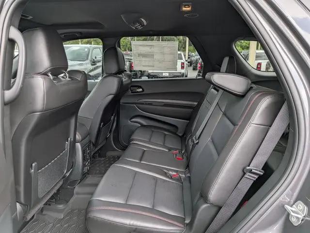 2026 Dodge Durango GT Plus AWD HEMI V8