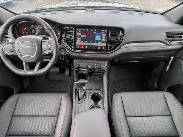 2026 Dodge Durango GT Plus AWD HEMI V8
