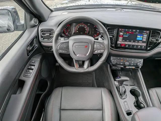 2026 Dodge Durango GT Plus AWD HEMI V8