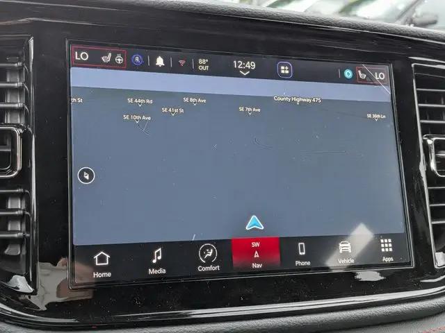 2026 Dodge Durango GT Plus AWD HEMI V8