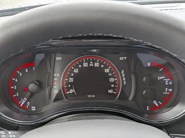 2026 Dodge Durango GT Plus AWD HEMI V8