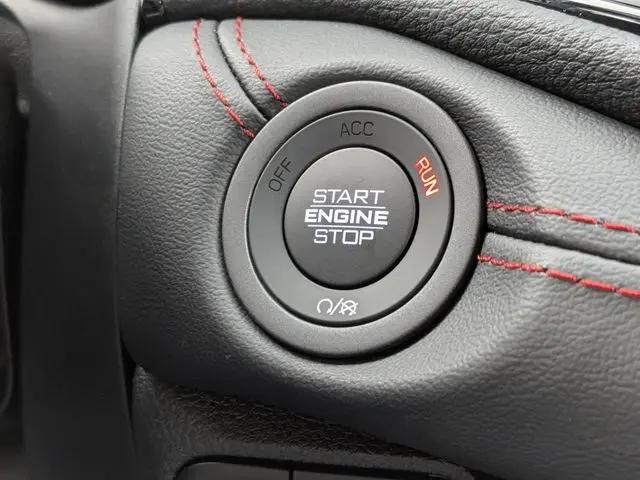 2026 Dodge Durango GT Plus AWD HEMI V8