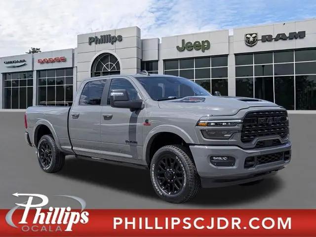 2026 Ram 2500 Limited Crew Cab 4x4 64 Box for sale in Ocala, FL