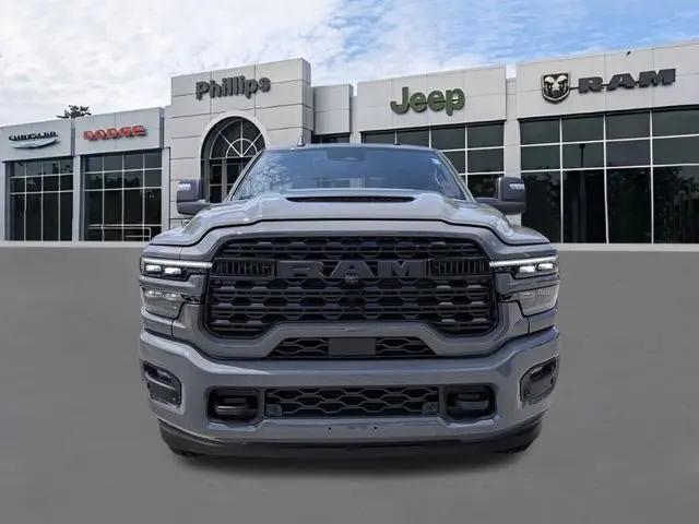 2026 Ram 2500 Limited Crew Cab 4x4 64 Box