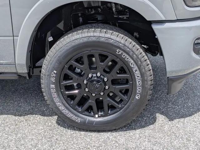2026 Ram 2500 Limited Crew Cab 4x4 64 Box