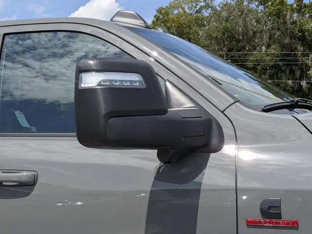 2026 Ram 2500 Limited Crew Cab 4x4 64 Box