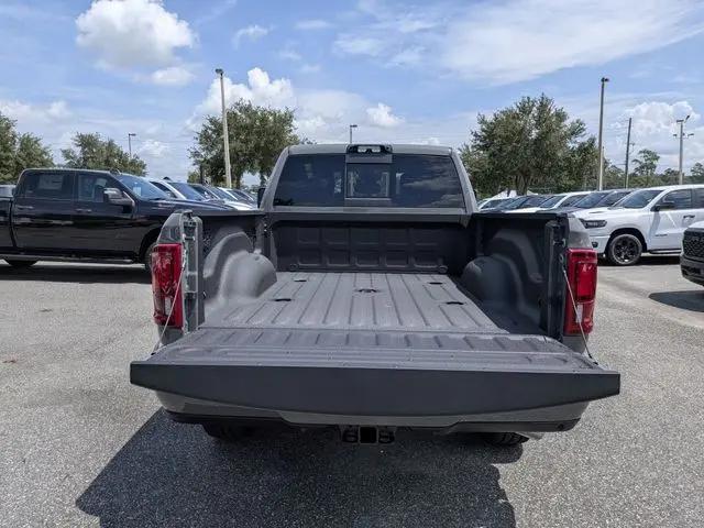 2026 Ram 2500 Limited Crew Cab 4x4 64 Box