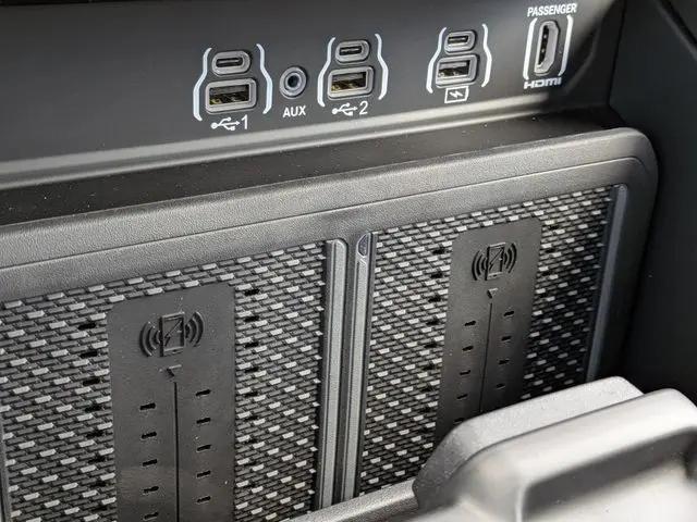 2026 Ram 2500 Limited Crew Cab 4x4 64 Box