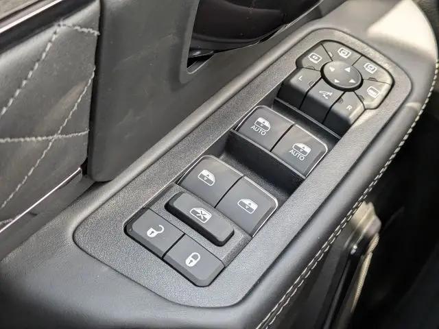 2026 Ram 2500 Limited Crew Cab 4x4 64 Box