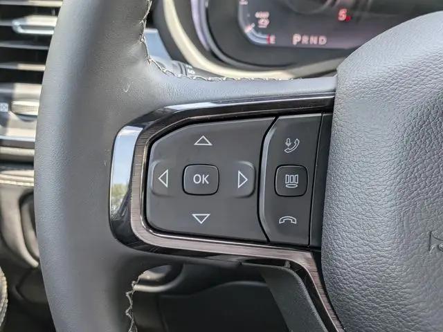 2026 Ram 2500 Limited Crew Cab 4x4 64 Box