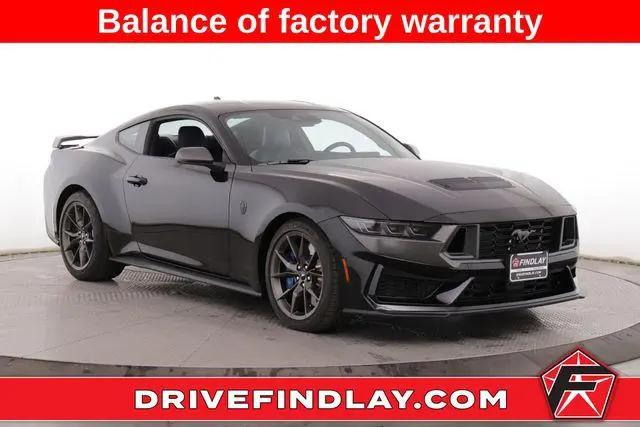 2026 Ford Mustang Dark Horse Fastback for sale in Findlay, OH
