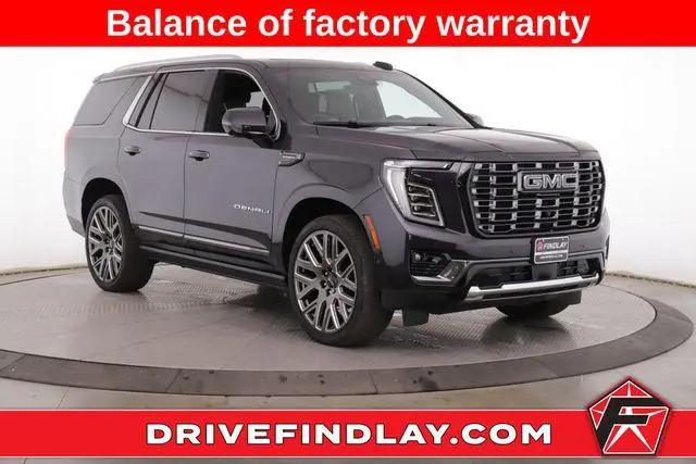 2025 GMC Yukon for sale near Findlay, OH