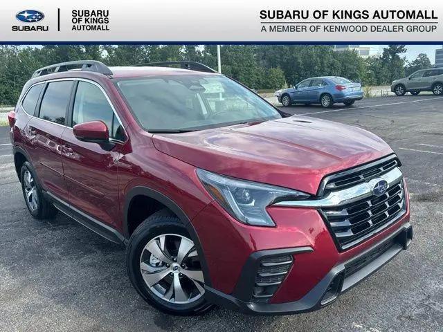 2025 Subaru Ascent Premium 7-Passenger for sale near Cincinnati, OH