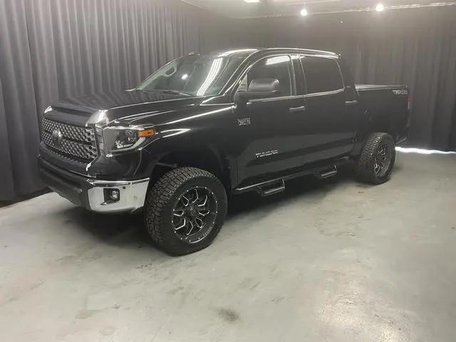 2019 Toyota Tundra for sale near Rittman, OH
