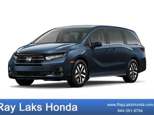2027 Honda Odyssey EX-L for sale in Orchard Park, NY