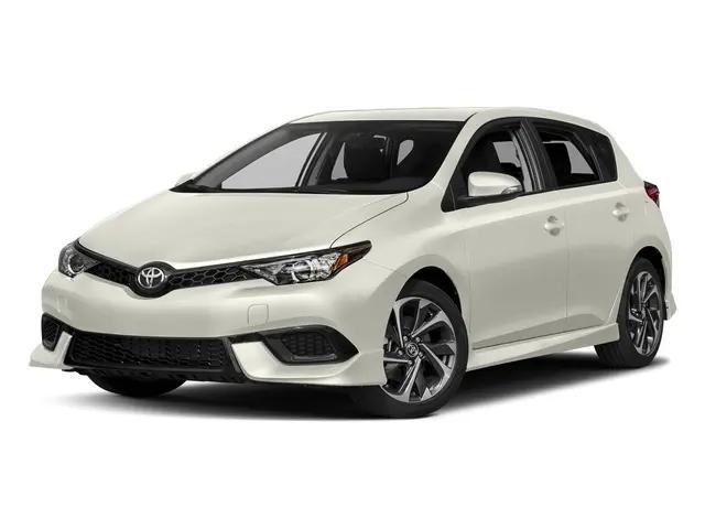 2017 Toyota Corolla iM Base for sale in Springfield, MO