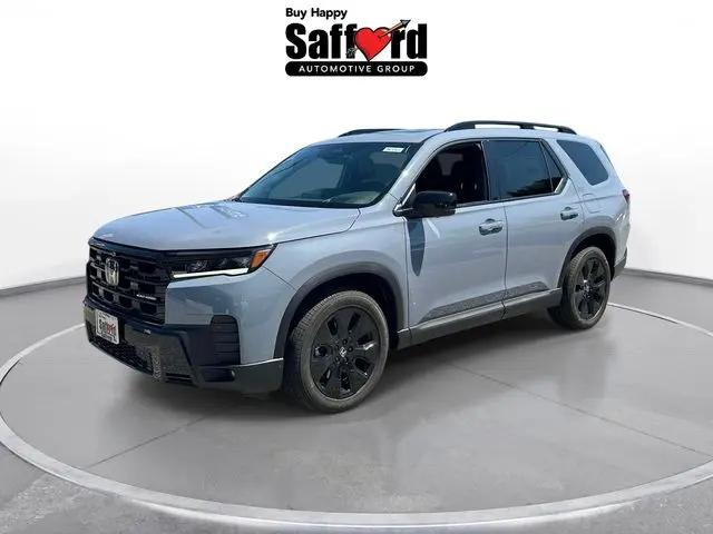 2026 Honda Pilot Black Edition for sale in Glen Burnie, MD
