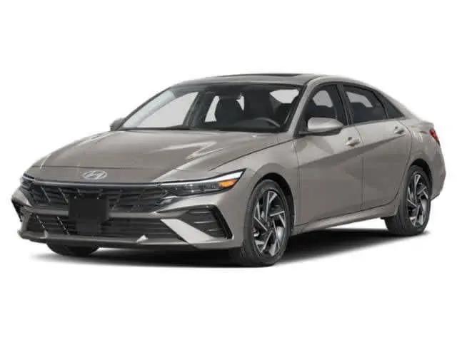 2025 Hyundai Elantra SEL Convenience for sale in Brainerd, MN