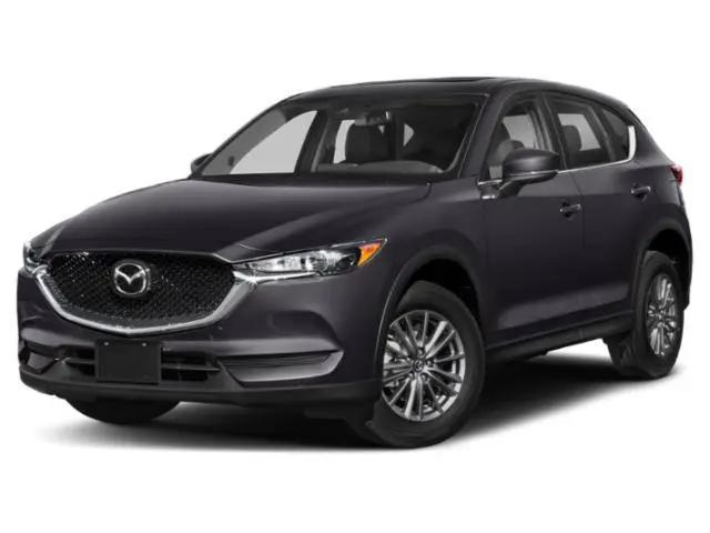 2020 Mazda CX-5 Touring for sale in Pittsburgh, PA