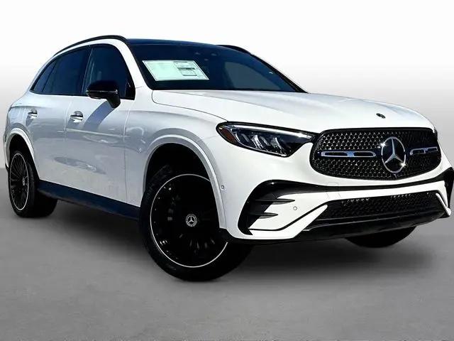 2027 Mercedes-Benz GLC GLC 300 for sale in Florence, SC