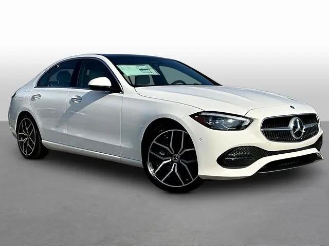 2026 Mercedes-Benz C-CLASS C 300 C 300 for sale in Florence, SC