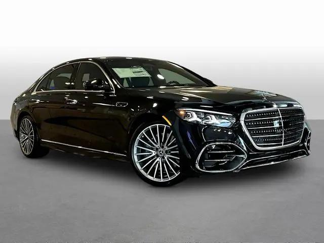 2027 Mercedes-Benz S-CLASS S 580 for sale in Florence, SC