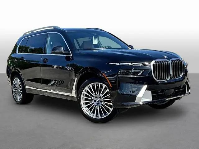 2027 BMW X7 xDrive40i for sale in Florence, SC