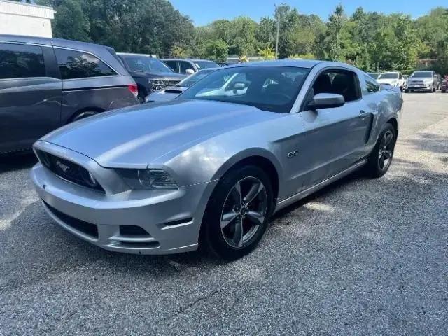 2014 Ford Mustang GT Premium for sale in Pasadena, MD
