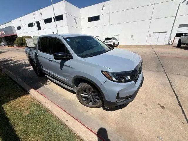 2024 Honda Ridgeline Sport for sale in Arlington, TX