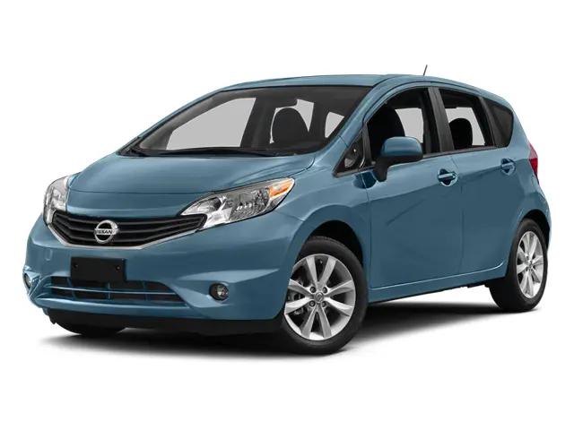 2014 Nissan Versa Note SV for sale in Murrysville, PA