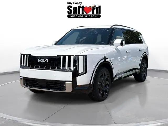 2027 Kia Telluride Hybrid SX-Prestige for sale in Manassas, VA